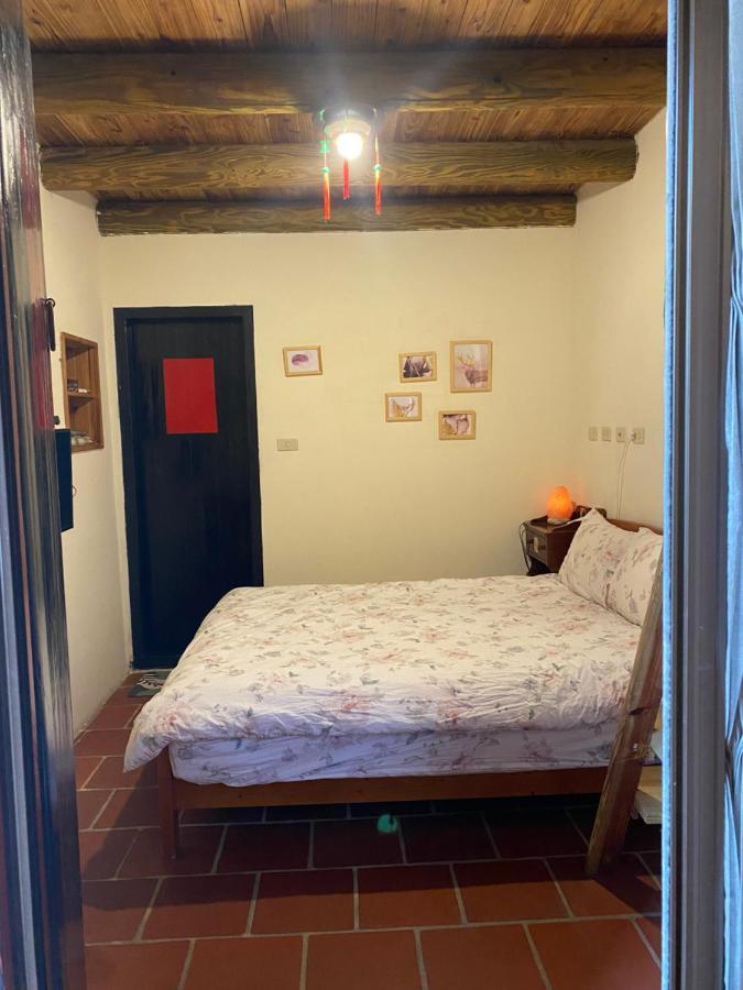 Relaxing Inn Backpackers Warehouse Jinning Exteriör bild